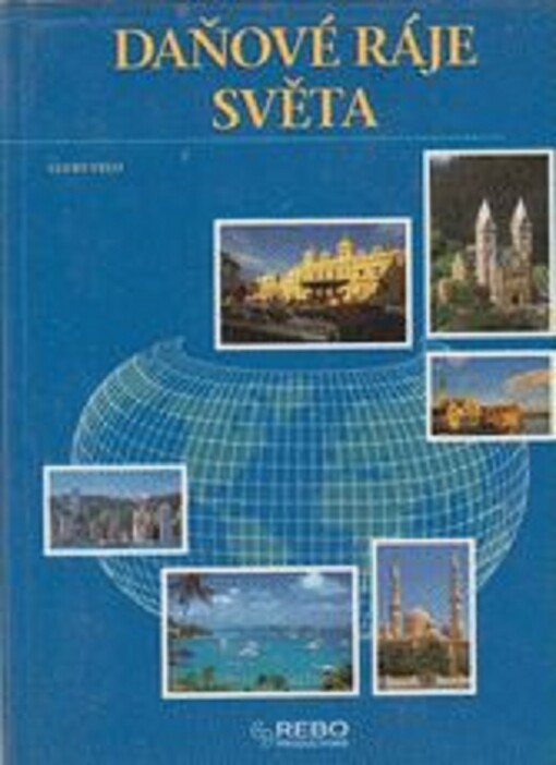 Daňové ráje světa