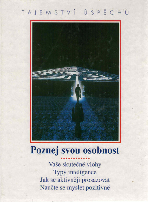 Poznej svou osobnost