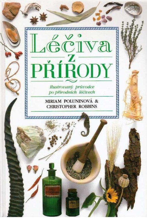 Léčiva z přírody
