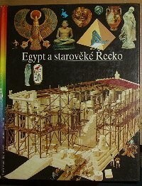 Egypt a starověké Řecko.