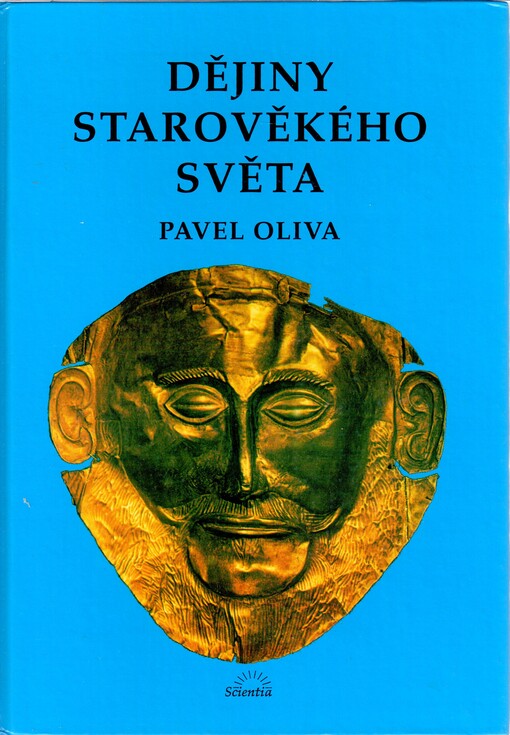 Dějiny starověkého světa