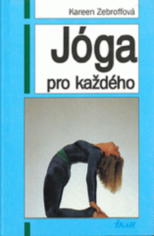Jóga pro každého