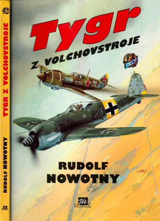 Tygr z Volchovstroje