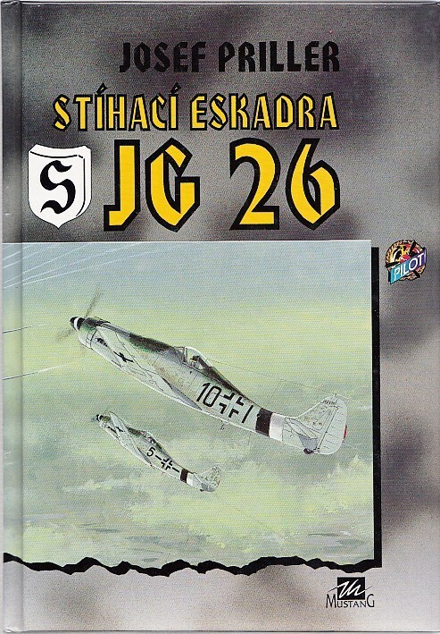 Stíhací eskadra J/G 26