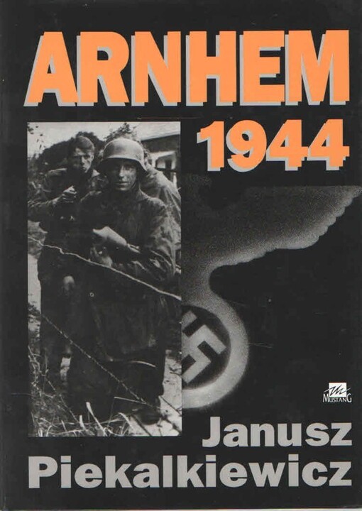 Arnhem 1944