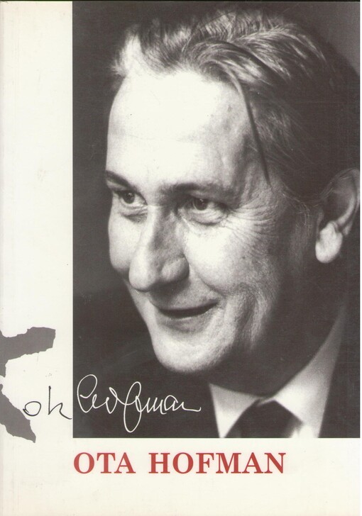 Ota Hofman