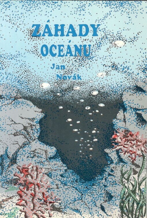 Záhady oceánu