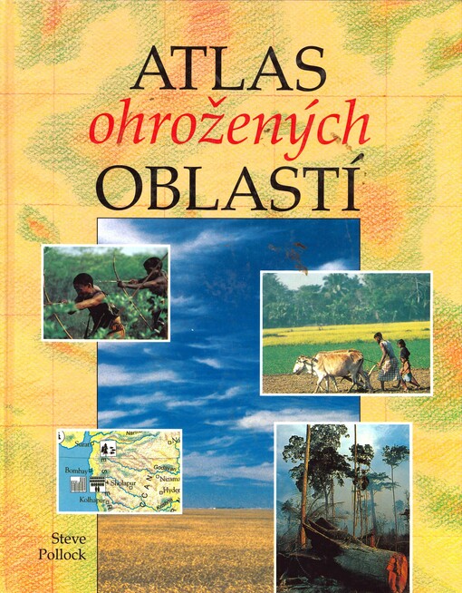 Atlas ohrožených oblastí