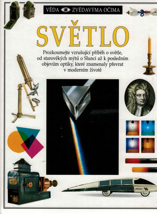 Světlo