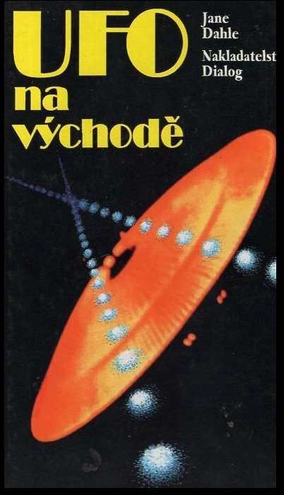 UFO na východě