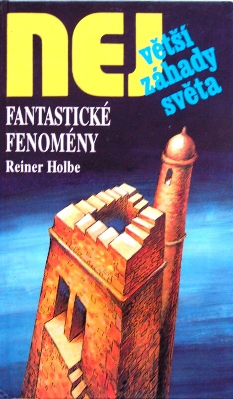 Fantastické fenomény
