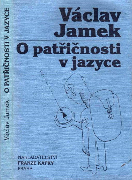 O patřičnosti v jazyce