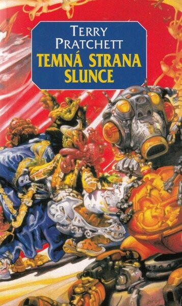 Temná strana slunce