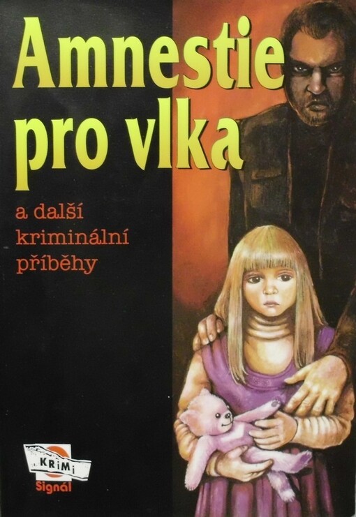 Amnestie pro vlka