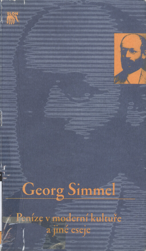 Peníze v moderní kultuře a jiné eseje