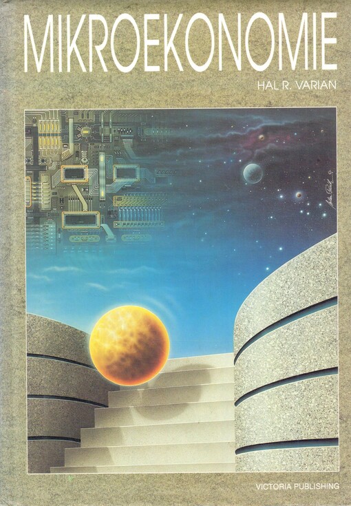 Mikroekonomie: moderní přístup