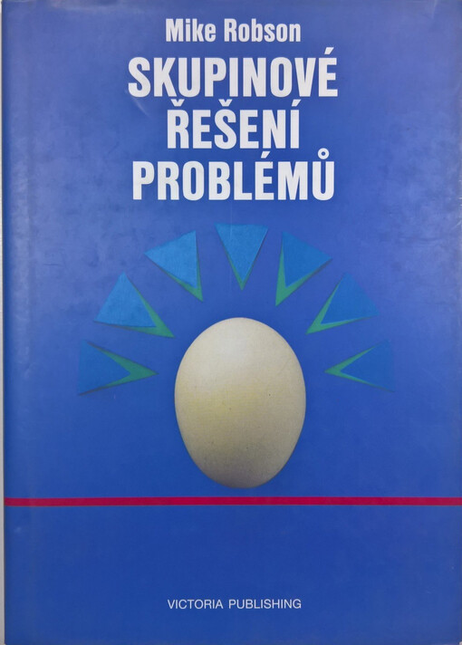 Skupinové řešení problémů