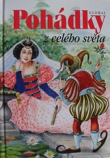 Pohádky z celého světa