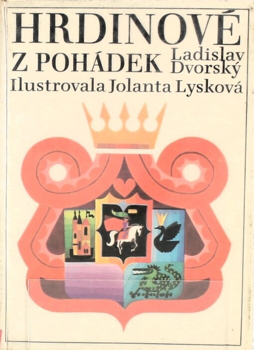 Hrdinové z pohádek