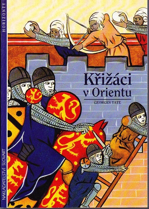 Křižáci v Orientu