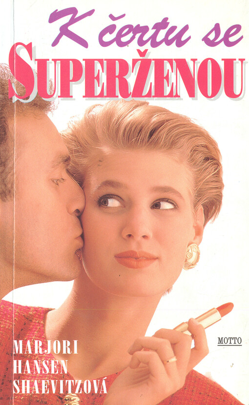 K čertu se superženou