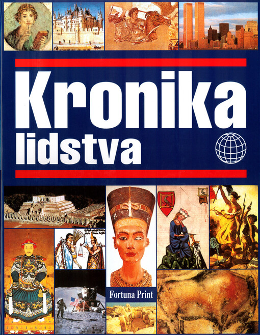 Kronika lidstva