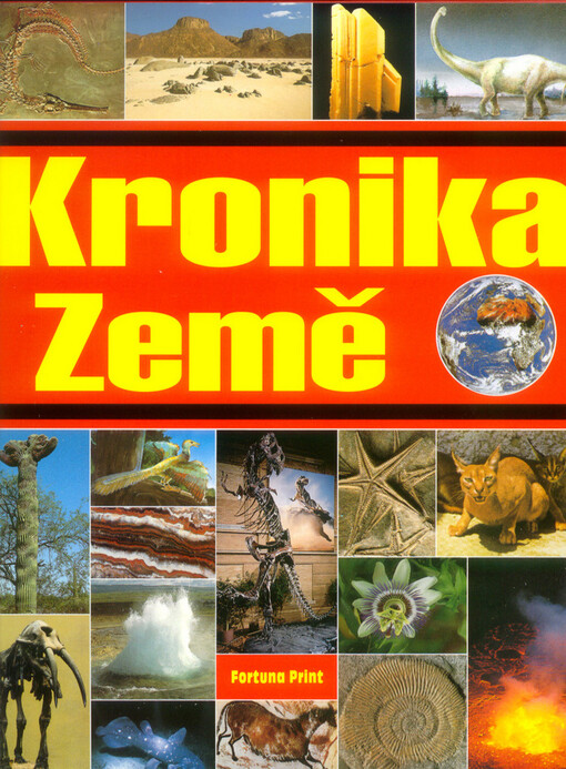 Kronika Země, 2. čes. vyd.