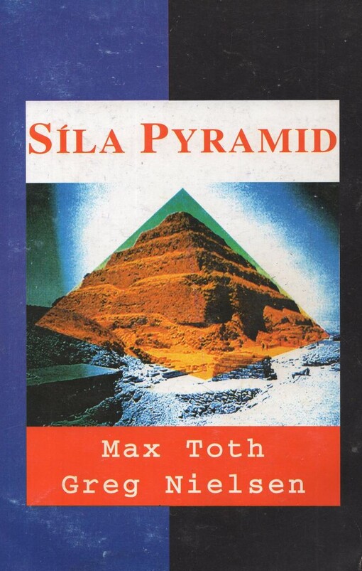 Síla pyramid