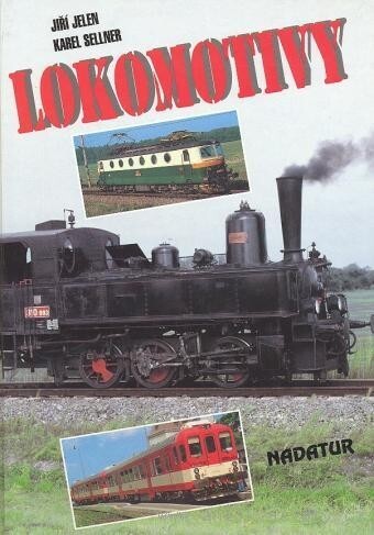 Lokomotivy