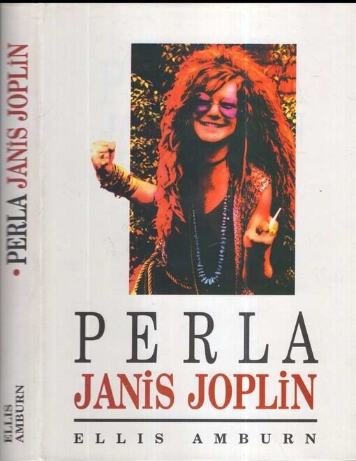 Perla Janis Joplin
