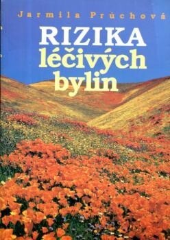 Rizika léčivých bylin