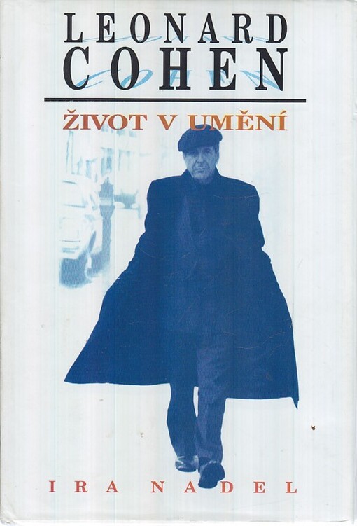 Leonard Cohen : život v umění