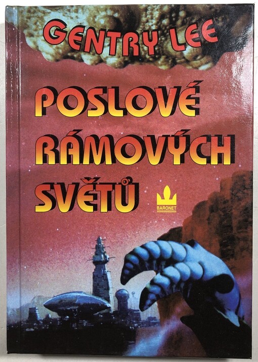 Poslové Rámových světů