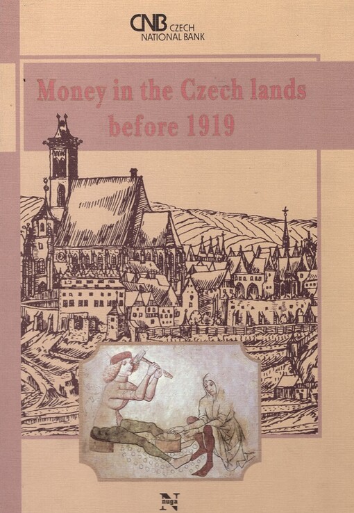 Money in the Czech Lands before 1919