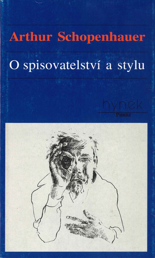 O spisovatelství a stylu