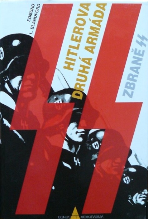 Hitlerova druhá armáda