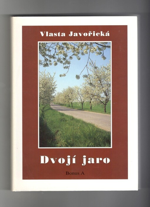 Dvojí jaro