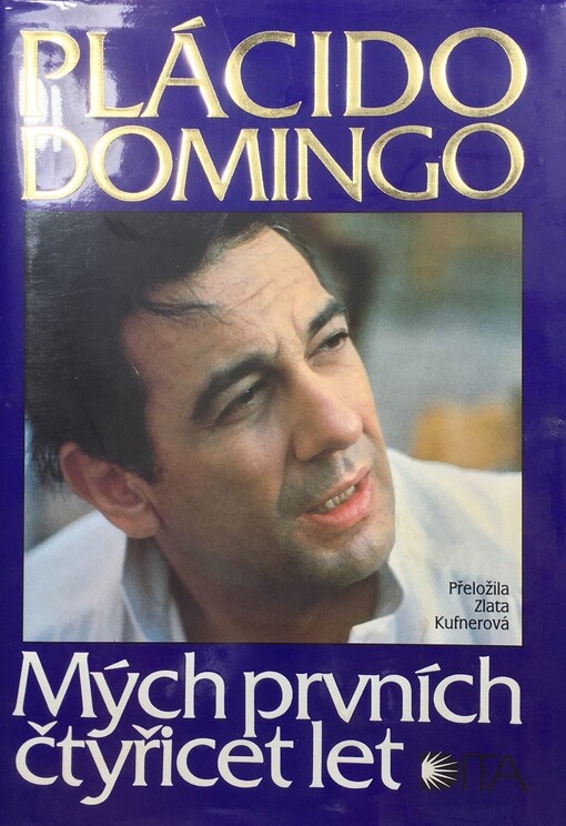 Mých prvních čtyřicet let