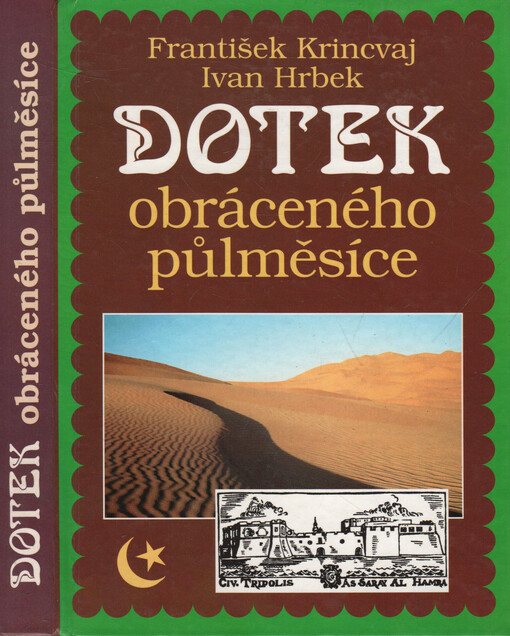 Dotek obráceného půlměsíce