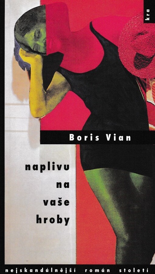 Naplivu na vaše hroby