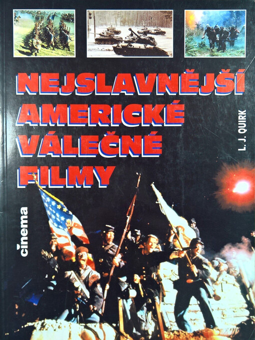 Nejslavnější americké válečné filmy