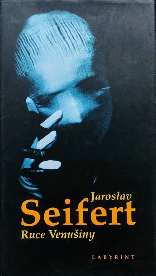 Ruce Venušiny : (výbor z poezie)