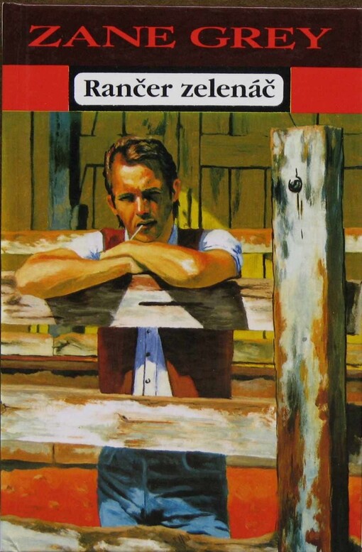 Rančer zelenáč