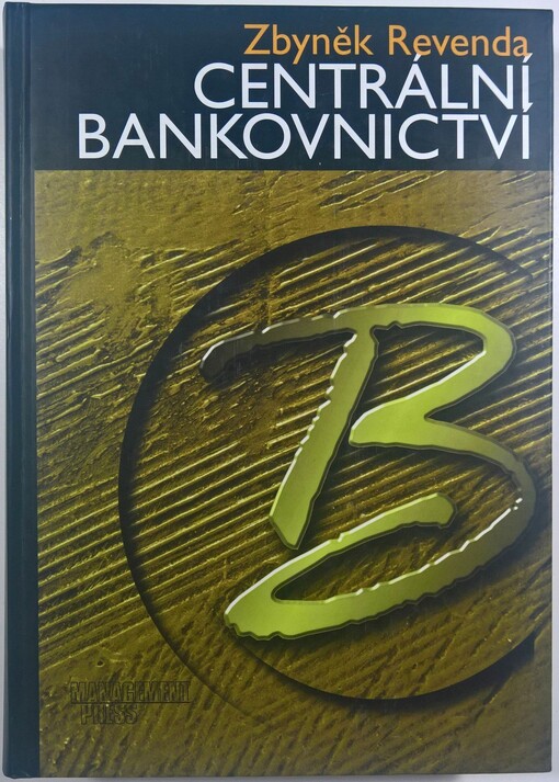 Centrální bankovnictví