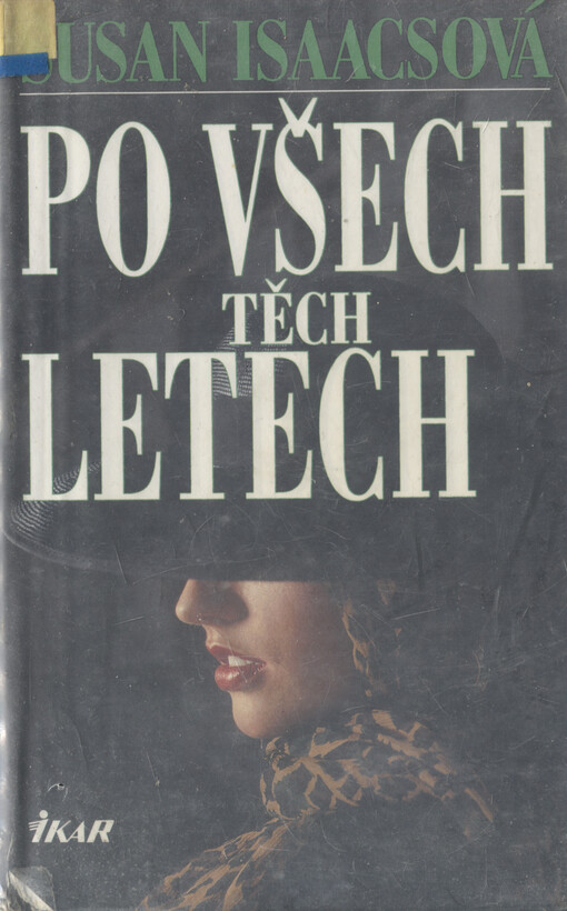 Po všech těch letech