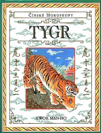 Tygr