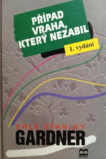 Případ vraha, který nezabil