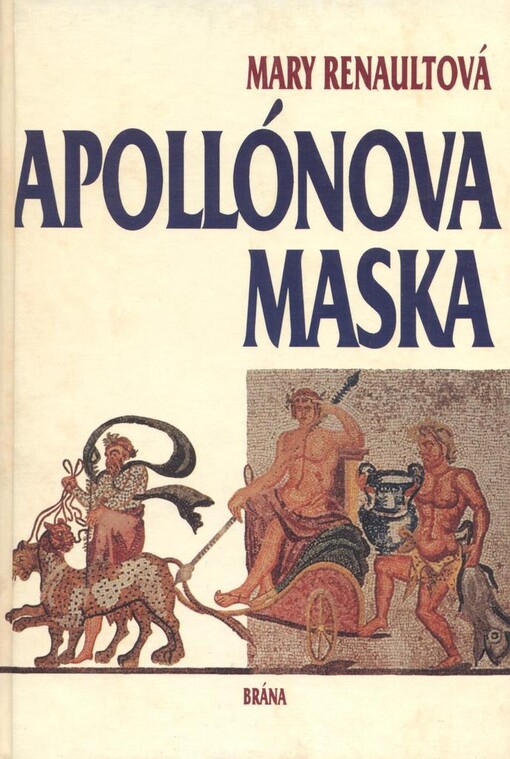 Apollónova maska.