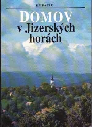 Domov v Jizerských horách