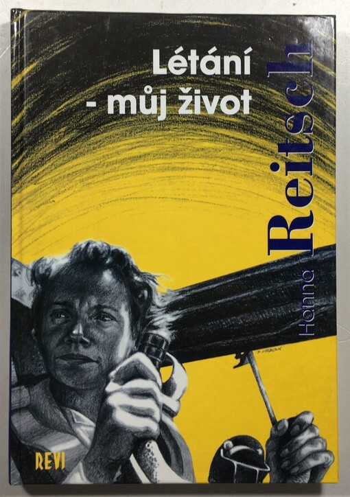 Létání - můj život